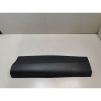 Накладка двери задней левой Mazda CX 5 (2012 - 2017) KD5351RD0B