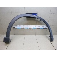 Накладка переднего крыла правого Mazda CX 5 (2012 - 2017) KD5351W20C8N