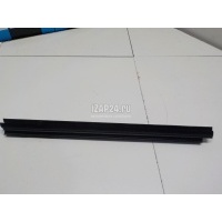 Накладка стекла заднего левого Mazda CX 5 (2012 - 2017) KA0G73821