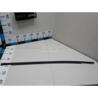 Накладка стекла переднего левого Mazda CX 5 (2012 - 2017) KD5350650D