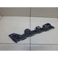 Направляющая заднего бампера правая Mazda CX 5 (2012 - 2017) KD53502H1A