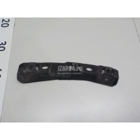 Направляющая переднего бампера левая Mazda CX 5 (2012 - 2017) KD4550163