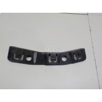 Направляющая переднего бампера правая Mazda CX 5 (2012 - 2017) KD4550153