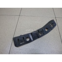 Направляющая переднего бампера правая Mazda CX 5 (2012 - 2017) KD4550153