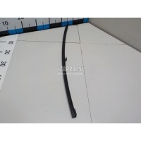 Направляющая стекла двери Mazda CX 5 (2012 - 2017) KD5373602C
