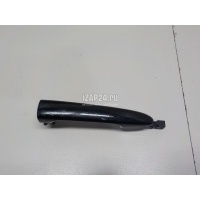 Ручка двери наружная левая Mazda CX 5 (2012 - 2017) KD535941XE51