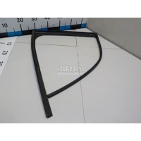 Уплотнитель стекла двери Mazda CX 5 (2012 - 2017) KD5373605G