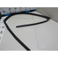 Уплотнитель стекла двери Mazda CX 5 (2012 - 2017) KD5359605M