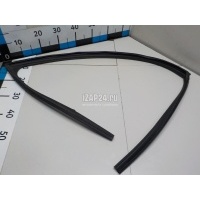 Уплотнитель стекла двери Mazda CX 5 (2012 - 2017) KD5358605L
