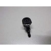 Форсунка омывателя лобового стекла Mazda CX 5 (2012 - 2017) KD4567510