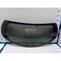Стекло двери багажника Mazda CX 5 (2012 - 2017) KD5363930B9D