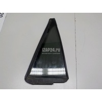 Стекло двери задней правой (форточка) Mazda CX 5 (2012 - 2017) KD4772661A