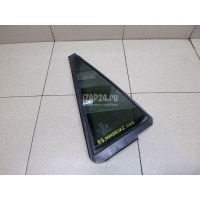 Стекло двери задней правой (форточка) Mazda CX 5 (2012 - 2017) KD4772661A