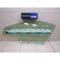 Стекло двери передней левой Mazda CX 5 (2012 - 2017) KD5359510B9D