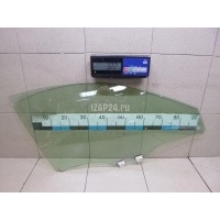 Стекло двери передней правой Mazda CX 5 (2012 - 2017) KD5358510B9D