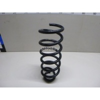Пружина задняя Mazda CX 5 (2012 - 2017) KF5728011C