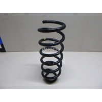 Пружина задняя Mazda CX 5 (2012 - 2017) KF5728011C