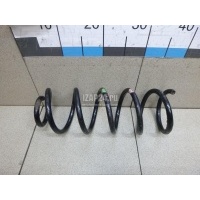 Пружина задняя Mazda CX 5 (2012 - 2017) KF6128011C