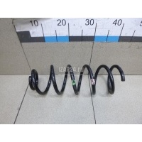 Пружина задняя Mazda CX 5 (2012 - 2017) KF6128011C