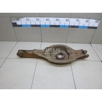 Рычаг задний поперечный левый Mazda CX 5 (2012 - 2017) KD3528350