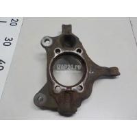 Кулак поворотный передний левый Mazda CX 5 (2012 - 2017) KD3533031A