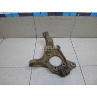 Кулак поворотный передний левый Mazda CX 5 (2012 - 2017) KD3533031A