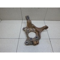Кулак поворотный передний правый Mazda CX 5 (2012 - 2017) KD3533021A