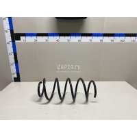 Пружина передняя Mazda CX 5 (2012 - 2017) GHR434011F