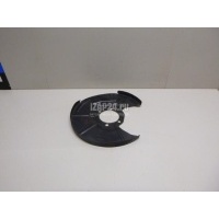 Пыльник тормозного диска Mazda CX 5 (2012 - 2017) KD4526261