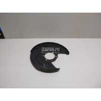 Пыльник тормозного диска Mazda CX 5 (2012 - 2017) KD4526271