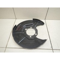 Пыльник тормозного диска Mazda CX 5 (2012 - 2017) KD4526261