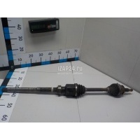 Полуось передняя правая Mazda CX 5 (2012 - 2017) FTB52550X