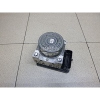 Блок ABS (насос) Mazda CX 5 (2012 - 2017) KJY1437A0C