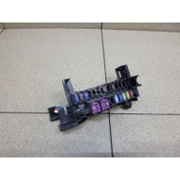 Блок предохранителей Mazda CX 5 (2012 - 2017) KD4566730