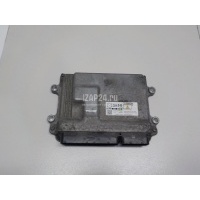 Блок управления двигателем Mazda CX 5 (2012 - 2017) SH3G18881S