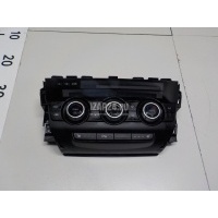 Блок управления климатической установкой Mazda CX 5 (2012 - 2017) KH2661190J