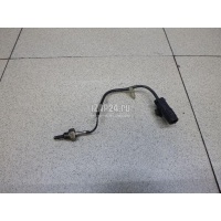 Датчик температуры воздуха Mazda CX 5 (2012 - 2017) SH1A187G0