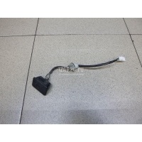 Кнопка открывания багажника Mazda CX 5 (2012 - 2017) KD45676S0B