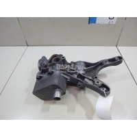 Кронштейн масляного фильтра VAG A4 [B8] Allroad (2009 - 2015) 06J903143AK