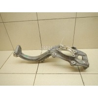 Кулак поворотный передний правый VAG A4 [B8] Allroad (2009 - 2015) 8K0407254R