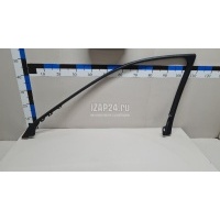 Накладка двери передней правой Honda Crosstour (2010 - 2015) 72442TP6A01