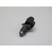 Штуцер прокачки тормозов BMW 6-serie F12/F13 (2010 - 2017) 34116768018