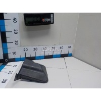 Воздуховод радиатора правый Renault Duster 2012 214949303R