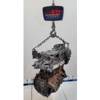 Двигатель Renault Duster 2012 6001549002