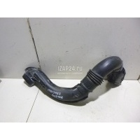 Патрубок воздушного фильтра Renault Duster 2012 165555731R