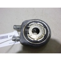 Радиатор масляный Renault Duster 2012 8200806731