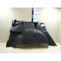 Обшивка багажника Renault Duster 2012 849516508R
