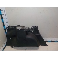 Обшивка багажника Renault Duster 2012 849516508R