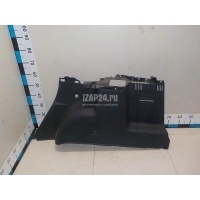 Обшивка багажника Renault Duster 2012 849507078R