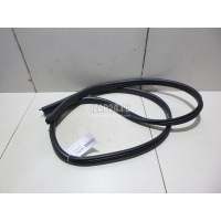 Уплотнитель двери Renault Duster 2012 808321867R